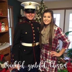 Meet your Posher, Kayley